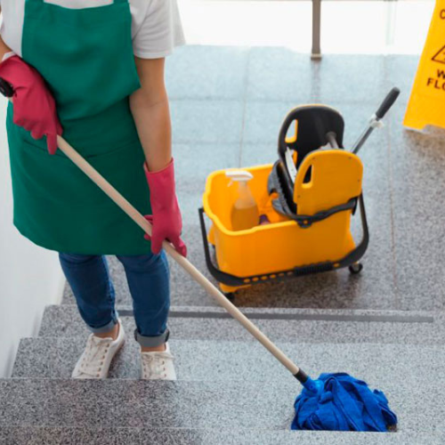 Limpieza empresas